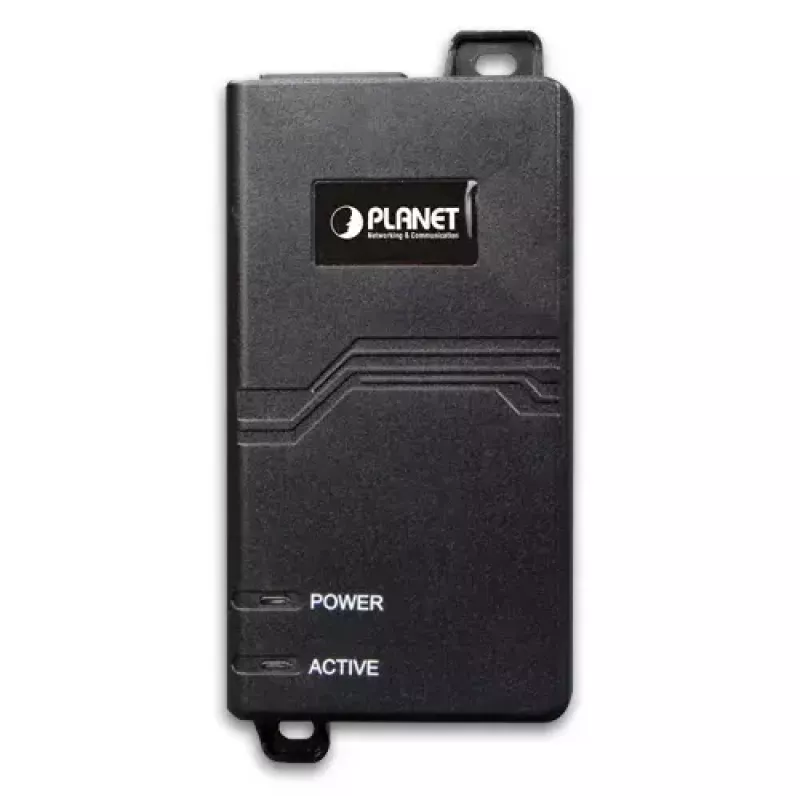 PoE-adapter PLANET POE-163