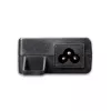 PoE-adapter PLANET POE-163