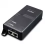Netwerkswitch PLANET POE-172 Gigabit Ethernet Power over Ethernet zwart