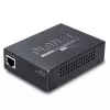 Netwerksplitter PLANET POE-172S zwart