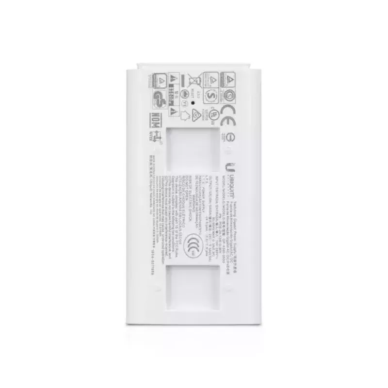 PoE-adapter Ubiquiti POE-24-12W-5P-EU