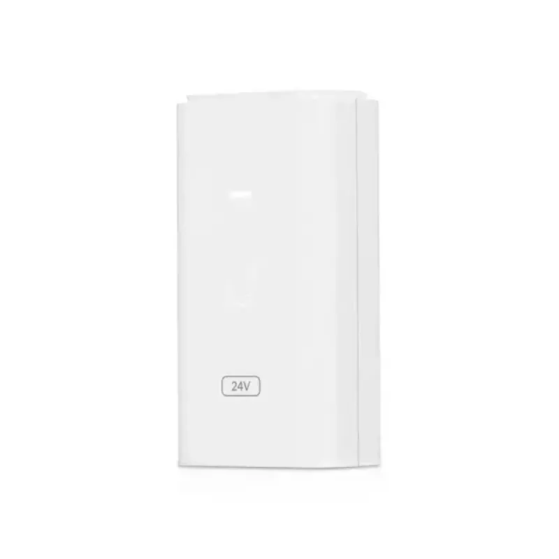 PoE-adapter Ubiquiti POE-24-12W-5P-EU