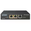 Netwerkzender & -ontvanger PLANET POE-E202