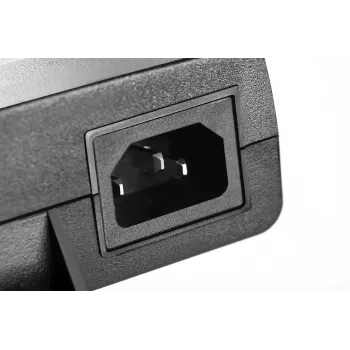 Microconnect POEINJ-60W PoE-adapter Gigabit Ethernet 55 V