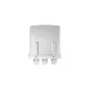 LevelOne Gigabit PoE-repeater, cascadeerbaar, binnen/buiten