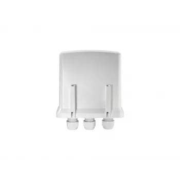 LevelOne Gigabit PoE-repeater, cascadeerbaar, binnen/buiten