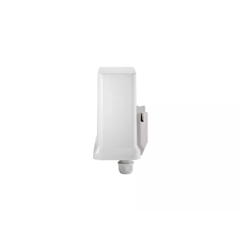 LevelOne Gigabit PoE-repeater, cascadeerbaar, binnen/buiten
