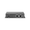 LevelOne Fast Ethernet high-power-PoE-splitter, 12V DC-uitgang