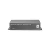 LevelOne Fast Ethernet high-power-PoE-splitter, 12V DC-uitgang