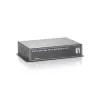 LevelOne Fast Ethernet high-power-PoE-splitter, 12V DC-uitgang