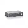 LevelOne Fast Ethernet high power PoE-splitter, 24V AC-uitgang