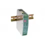LevelOne 24V DC industriële voeding, 75W, DIN-railmontage