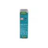 LevelOne 24V DC industriële voeding, 120W, DIN-railmontage
