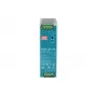LevelOne 24V DC industriële voeding, 120W, DIN-railmontage