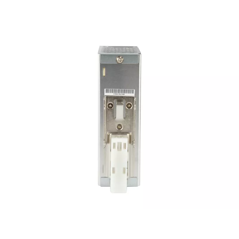 LevelOne 24V DC industriële voeding, 120W, DIN-railmontage