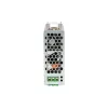LevelOne 24V DC industriële voeding, 120W, DIN-railmontage