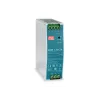 LevelOne 24V DC industriële voeding, 120W, DIN-railmontage