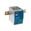 LevelOne 48V DC industriële voeding, 480W, DIN-rail, PoE-geschikt