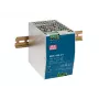 LevelOne 48V DC industriële voeding, 480W, DIN-rail, PoE-geschikt
