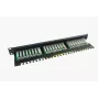 Microconnect PP-007 patchpaneel 1U