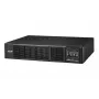 FSP Clippers RT 1K noodstroomvoorziening (UPS) dubbelconversie (online) 1 kVA 1000 W