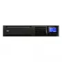 FSP Eufo 2k noodstroomvoorziening (UPS) line-interactive 2 kVA 1800 W 8 AC-uitgangen