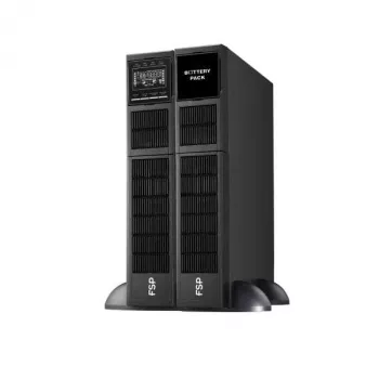 FSP Clippers RT 2K noodstroomvoorziening (UPS) dubbelconversie (online) 2 kVA 2000 W