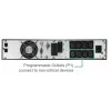 FSP Clippers RT 2K noodstroomvoorziening (UPS) dubbelconversie (online) 2 kVA 2000 W