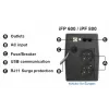 FSP iFP 800 noodstroomvoorziening (UPS) line-interactive 0,8 kVA 480 W 2 AC-uitgangen