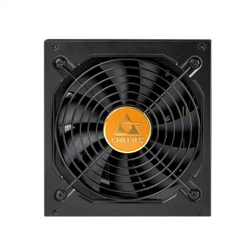 Chieftec Polaris PPS-1050FC voeding 1050 W 20+4 polig ATX ATX zwart
