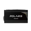 Chieftec Polaris PPS-1050FC voeding 1050 W 20+4 polig ATX ATX zwart