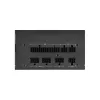 Chieftec Polaris voeding 550 W 20+4 pin ATX PS/2 zwart