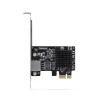 StarTech.com 1-poorts 5G Gigabit PCIe netwerkadapterkaart, 5G/2,5G/1G/100M/10M PCI Express LAN-kaart, Realtek RTL8126, Windows en Linux, TAA-conform