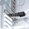 StarTech.com 1-poorts 5G Gigabit PCIe netwerkadapterkaart, 5G/2,5G/1G/100M/10M PCI Express LAN-kaart, Realtek RTL8126, Windows en Linux, TAA-conform