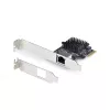 StarTech.com 1-poorts 5G Gigabit PCIe netwerkadapterkaart, 5G/2,5G/1G/100M/10M PCI Express LAN-kaart, Realtek RTL8126, Windows en Linux, TAA-conform