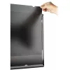 StarTech.com monitorprivacyfilter voor 22 inch display - computerbeeldschermbeveiligingsfilter - blauwlichtreducerende privacyfolie - 16:10 breedbeeld - mat/glanzend - +/-30 graden