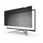StarTech.com monitorprivacyfilter voor 34 inch ultrawide display – 21:9 breedbeeld – computerbeeldschermbeveiligingsfilter – blauwlichtreducerende bescherming – mat/glanzend – +/-30 graden