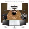 StarTech.com monitorprivacyfilter voor 34 inch ultrawide display – 21:9 breedbeeld – computerbeeldschermbeveiligingsfilter – blauwlichtreducerende bescherming – mat/glanzend – +/-30 graden