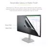 StarTech.com monitorprivacyfilter voor 34 inch ultrawide display – 21:9 breedbeeld – computerbeeldschermbeveiligingsfilter – blauwlichtreducerende bescherming – mat/glanzend – +/-30 graden