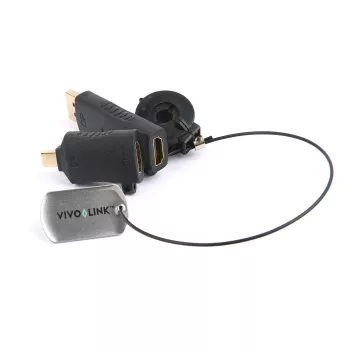 Vivolink PROADRING1 interfacekaarten/adapters intern Mini DisplayPort