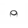 Vivolink PROAUDJACK10 audiokabel 10 m 6,35 mm zwart