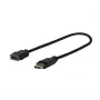 Vivolink PRODPADAPHDMI videokabel-adapter 0,2 m DisplayPort HDMI zwart
