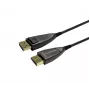 Vivolink PRODPOP10 DisplayPort-kabel 10 m zwart