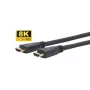 Vivolink Pro, HDMI 2.1, 8K, 120Hz, 48 Gb/s, 3 m, zwart