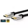 HDMI-kabel Vivolink PRO HDMI-kabel METAL HEAD HDMI 2.0 4K