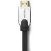 HDMI-kabel Vivolink PRO HDMI-KABEL METAALSTEKKER HDMI 2.0 4K