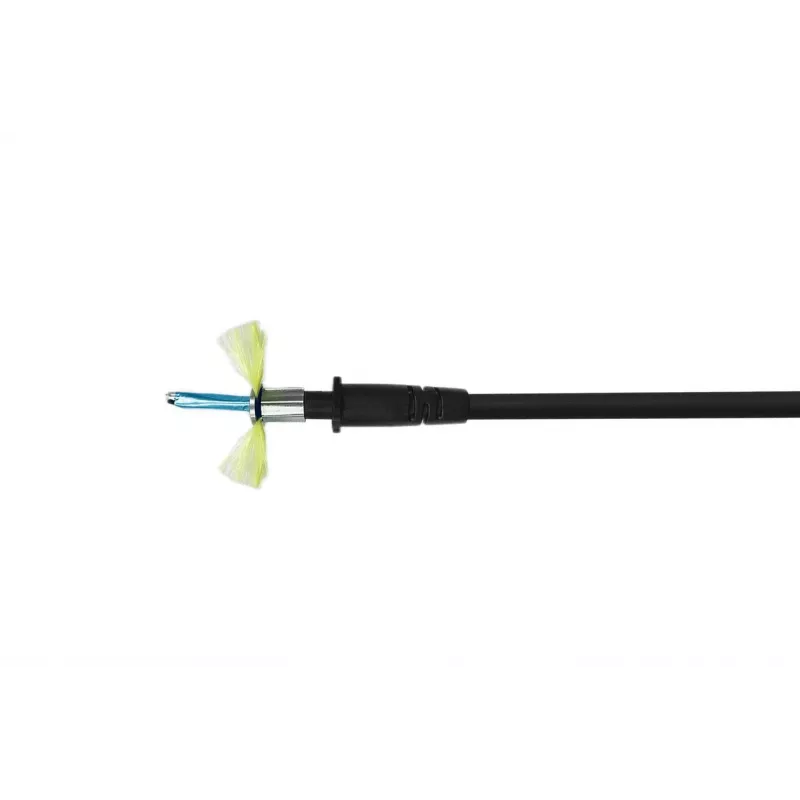 Vivolink PROHDMIOP50AM HDMI-kabel 50 m HDMI Type-A (standaard) zwart