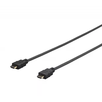 Vivolink PRO HDMI 0,5m slank kabel 2.0b 4K - 2K 60Hz 18Gb/s