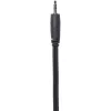 Vivolink PROMJMRCAF0.2 audiokabel 0,2 m 2 x RCA 3,5 mm zwart