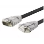 Vivolink PROVGAFM5 VGA-kabel 5 m VGA (D-Sub) zwart